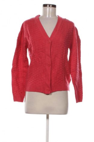 Cardigan de damă Esmara, Mărime S, Culoare Roz, Preț 13,99 Lei