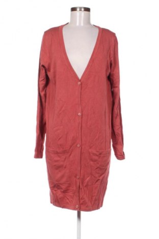 Cardigan de damă Esmara, Mărime XL, Culoare Roz, Preț 59,99 Lei