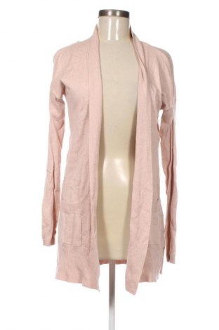 Damen Strickjacke Esmara, Größe M, Farbe Rosa, Preis € 3,99