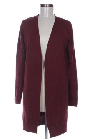 Cardigan de damă Esprit, Mărime XS, Culoare Roșu, Preț 12,99 Lei