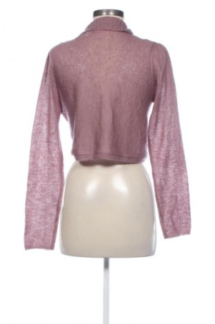 Дамска жилетка Esprit, Размер M, Цвят Пепел от рози, Цена 24,23 €