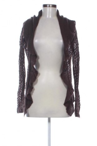 Damski kardigan Esprit, Rozmiar M, Kolor Brązowy, Cena 66,99 zł