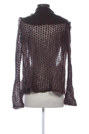 Damski kardigan Esprit, Rozmiar M, Kolor Brązowy, Cena 66,99 zł