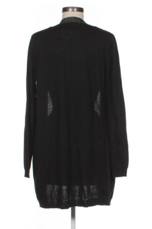 Γυναικεία ζακέτα Esprit, Μέγεθος M, Χρώμα Μαύρο, Τιμή 8,99 €