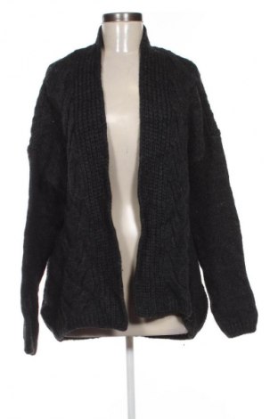 Cardigan de damă Esprit, Mărime L, Culoare Negru, Preț 48,99 Lei