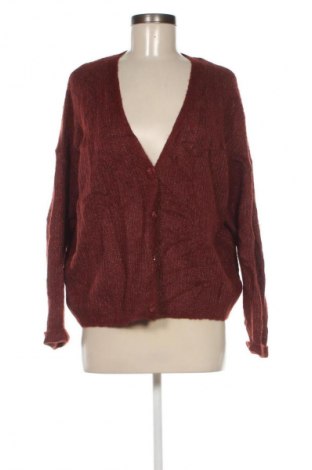 Cardigan de damă Esprit, Mărime L, Culoare Maro, Preț 22,99 Lei