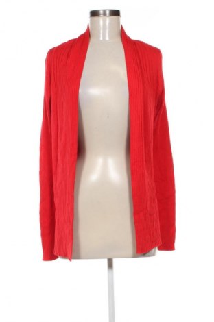 Дамска жилетка Esprit, Размер XL, Цвят Червен, Цена 12,78 €