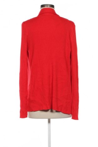 Дамска жилетка Esprit, Размер XL, Цвят Червен, Цена 12,78 €