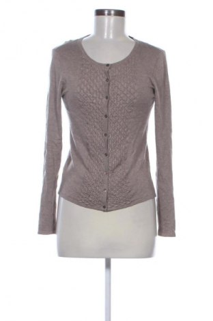 Γυναικεία ζακέτα Esprit, Μέγεθος S, Χρώμα Γκρί, Τιμή 3,99 €