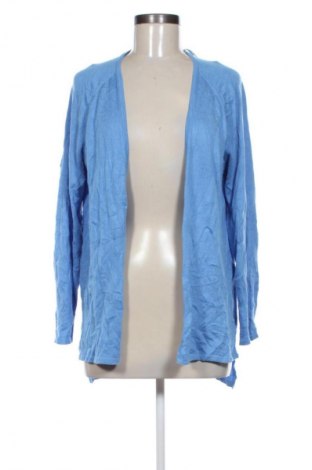 Cardigan de damă Esprit, Mărime L, Culoare Albastru, Preț 22,99 Lei