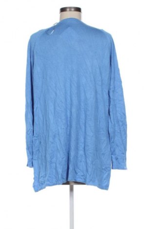 Cardigan de damă Esprit, Mărime L, Culoare Albastru, Preț 22,99 Lei