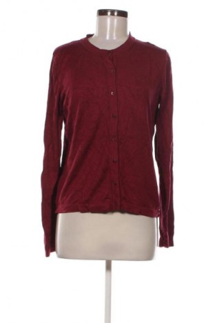 Cardigan de damă Esprit, Mărime M, Culoare Roșu, Preț 61,99 Lei