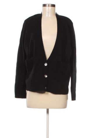 Дамска жилетка Eterna, Размер XL, Цвят Черен, Цена 53,68 €