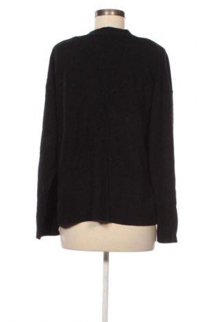 Дамска жилетка Eterna, Размер XL, Цвят Черен, Цена 53,68 €