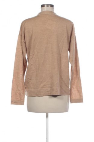 Дамска жилетка Eterna, Размер L, Цвят Кафяв, Цена 53,68 €