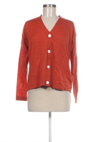 Дамска жилетка Eterna, Размер M, Цвят Червен, Цена 50,10 €