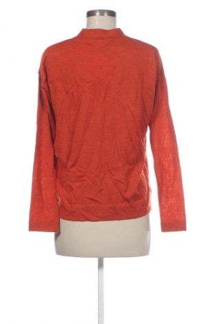 Дамска жилетка Eterna, Размер M, Цвят Червен, Цена 50,10 €