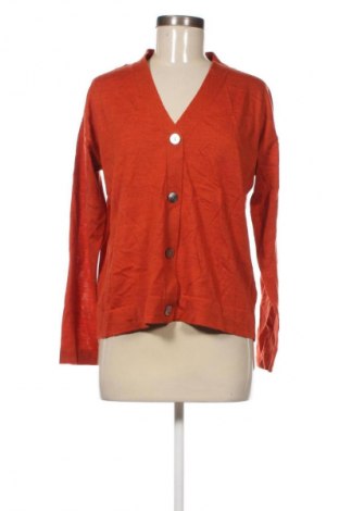 Дамска жилетка Eterna, Размер M, Цвят Червен, Цена 50,10 €