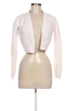 Γυναικεία ζακέτα Even&Odd, Μέγεθος XS, Χρώμα Λευκό, Τιμή 15,99 €