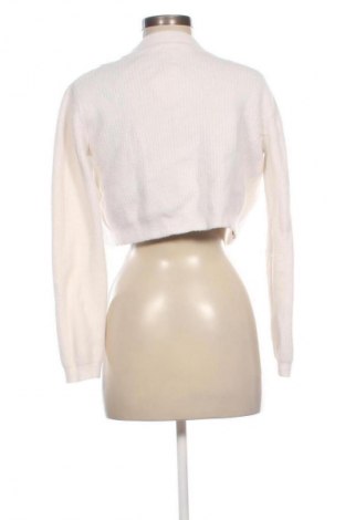 Γυναικεία ζακέτα Even&Odd, Μέγεθος XS, Χρώμα Λευκό, Τιμή 15,99 €
