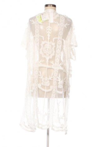 Cardigan de damă Even&Odd, Mărime S, Culoare Alb, Preț 99,99 Lei