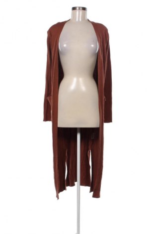 Cardigan de damă Ever.me by Takko Fashion, Mărime XS, Culoare Maro, Preț 7,99 Lei