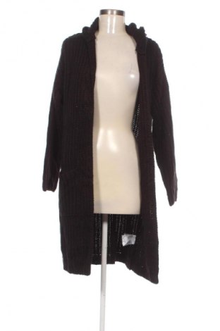 Dámsky kardigán Ever.me by Takko Fashion, Velikost S, Barva Černá, Cena  229,00 Kč