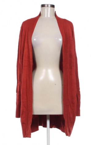 Дамска жилетка Ever.me by Takko Fashion, Размер M, Цвят Червен, Цена 15,33 €