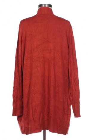 Дамска жилетка Ever.me by Takko Fashion, Размер M, Цвят Червен, Цена 15,33 €