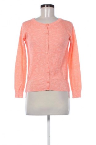 Damski kardigan F&F, Rozmiar M, Kolor Pomarańczowy, Cena 54,99 zł