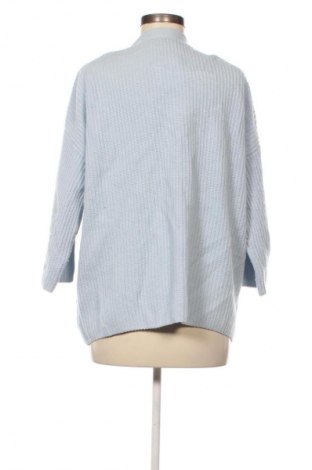 Cardigan de damă FFC, Mărime S, Culoare Albastru, Preț 222,99 Lei