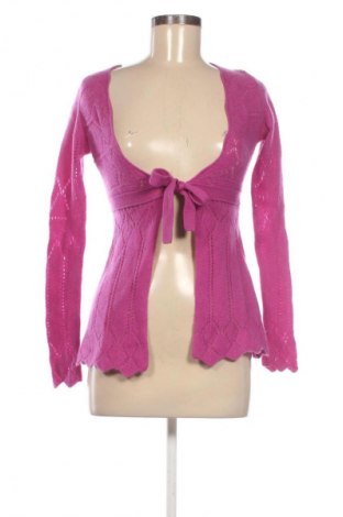 Dámsky kardigán FTC, Velikost S, Barva Růžová, Cena  6 443,00 Kč