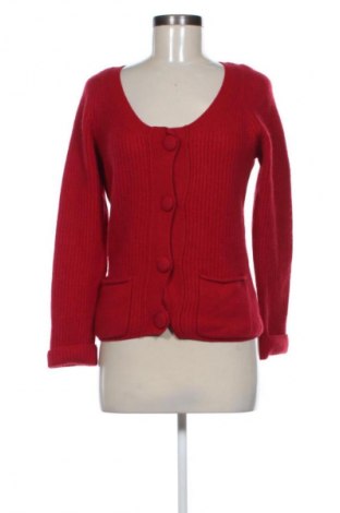 Γυναικεία ζακέτα FTC, Μέγεθος M, Χρώμα Κόκκινο, Τιμή 227,32 €