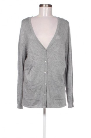 Дамска жилетка Fabiani, Размер L, Цвят Сив, Цена 17,27 €