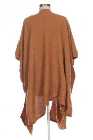 Дамска жилетка Fame, Размер XL, Цвят Кафяв, Цена 2,04 €