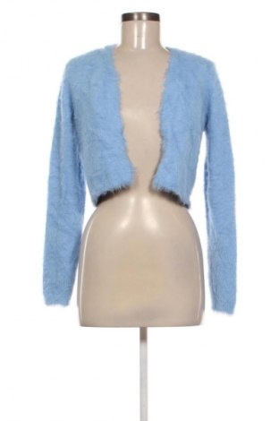 Дамска жилетка Fb Sister, Размер S, Цвят Син, Цена 4,09 €