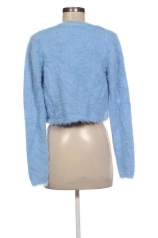 Дамска жилетка Fb Sister, Размер S, Цвят Син, Цена 4,09 €