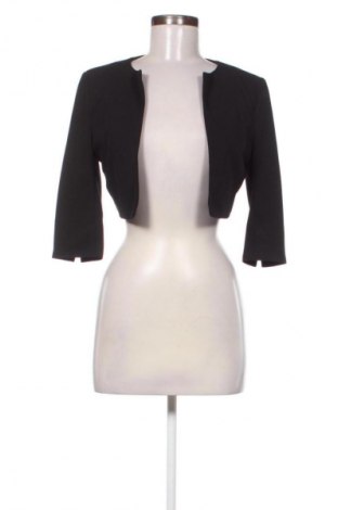 Cardigan de damă Fb Sister, Mărime XS, Culoare Negru, Preț 38,99 Lei