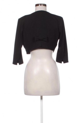 Cardigan de damă Fb Sister, Mărime XS, Culoare Negru, Preț 38,99 Lei