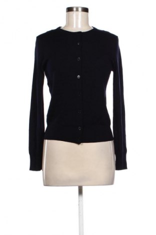 Дамска жилетка Filippa K, Размер S, Цвят Син, Цена 30,00 €