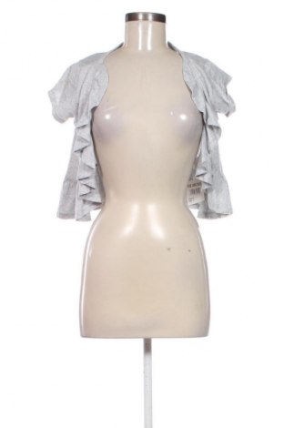 Cardigan de damă Fishbone, Mărime S, Culoare Gri, Preț 42,99 Lei