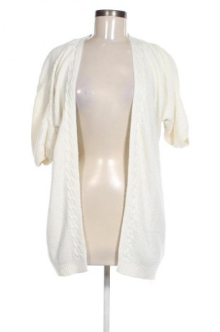 Dámsky kardigán Flame, Velikost S, Barva Krémová, Cena  129,00 Kč