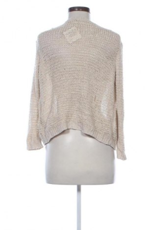 Cardigan de damă Flame, Mărime XS, Culoare Ecru, Preț 10,99 Lei