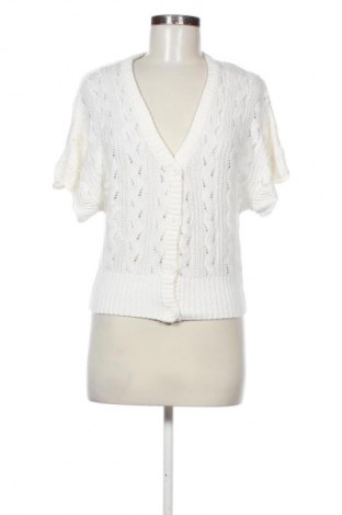 Дамска жилетка Flame, Размер S, Цвят Бял, Цена 3,57 €