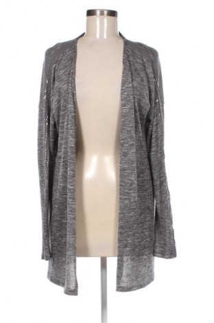 Γυναικεία ζακέτα Flame, Μέγεθος S, Χρώμα Γκρί, Τιμή 8,99 €