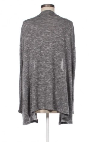 Γυναικεία ζακέτα Flame, Μέγεθος S, Χρώμα Γκρί, Τιμή 8,99 €