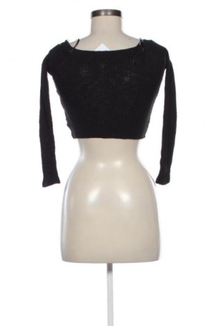 Cardigan de damă Forever 21, Mărime S, Culoare Negru, Preț 7,99 Lei