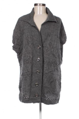 Dámsky kardigán Frank Walder, Veľkosť XL, Farba Sivá, Cena  18,95 €