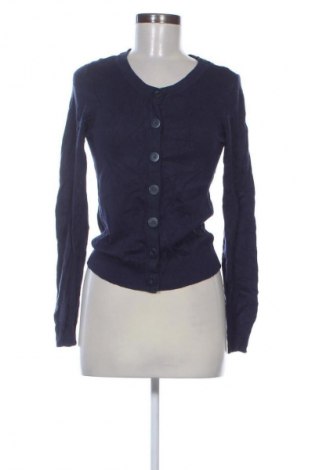 Γυναικεία ζακέτα Fransa, Μέγεθος S, Χρώμα Μπλέ, Τιμή 6,99 €