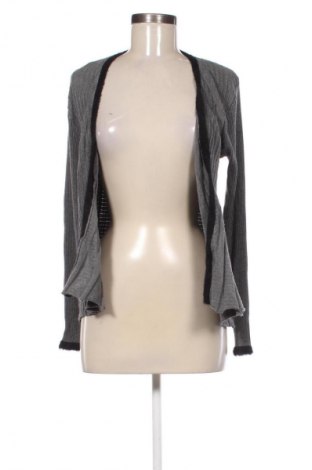 Γυναικεία ζακέτα Free Quent, Μέγεθος S, Χρώμα Γκρί, Τιμή 12,99 €